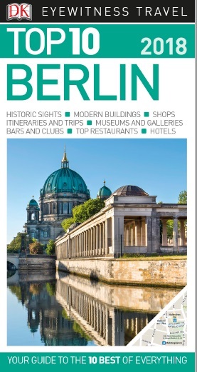 Top 10 Berlin PDF