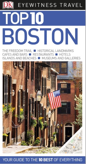 Top 10 Boston PDF