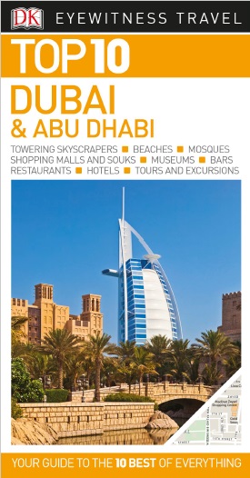 Top 10 Dubai and Abu Dhabi PDF 