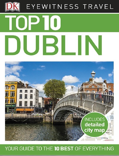 Top 10 Dublin PDF