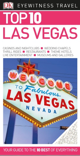 Top 10 Los Vegas PDF