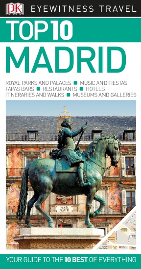 Top 10 Madrid PDF