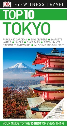 Top 10 Tokyo PDF