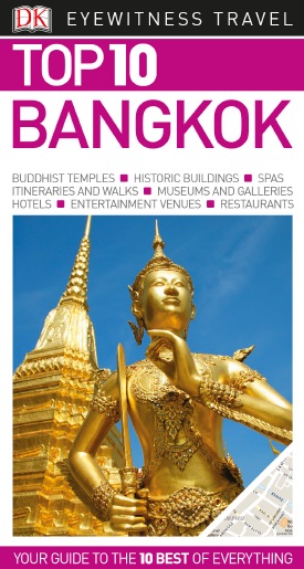 Top 10 Bangkok (Eyewitness Top 10 Travel Guide) PDF