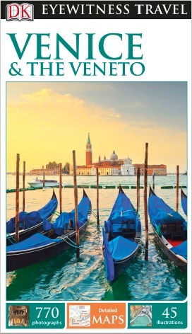 Venice & the Veneto PDF