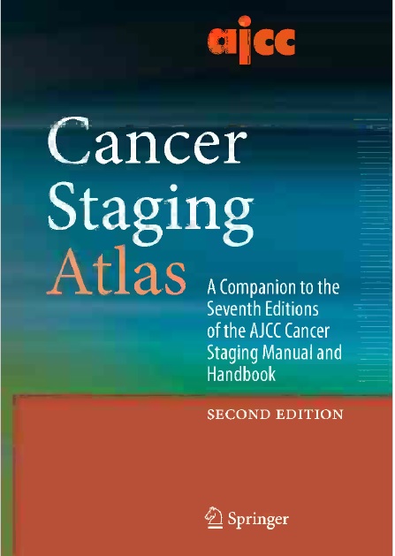 AJCC Cancer Staging Atlas PDF