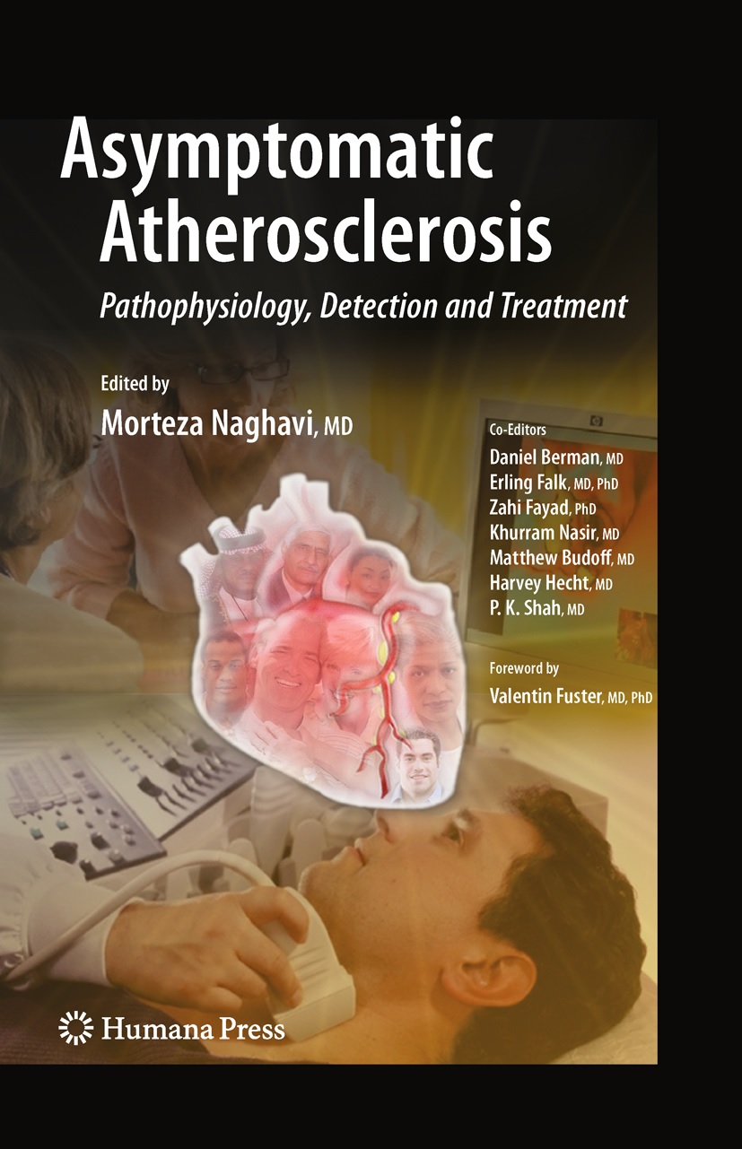 Asymptomatic Atherosclerosis PDF