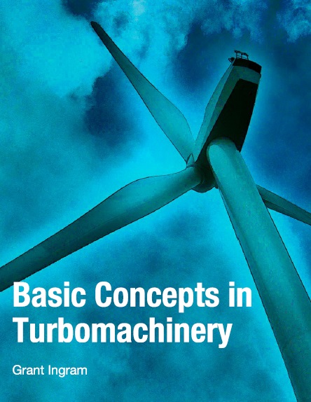 Basic Concepts in Turbomachinery PDF