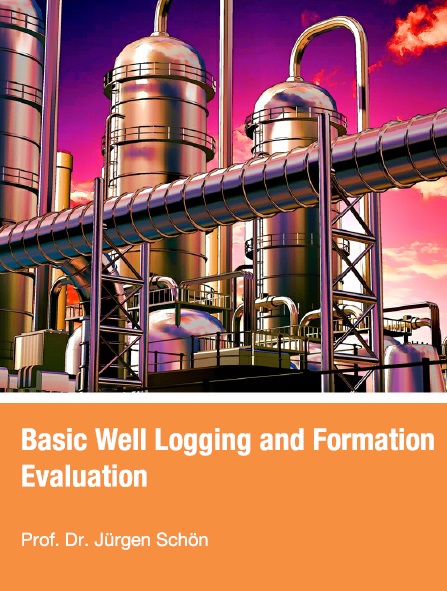 Basic Well Logging and Formation Evaluation PDF