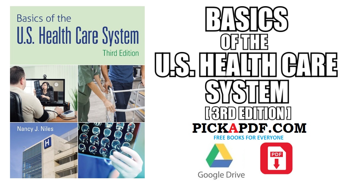 Basics of the U.S. Health Care System PDF