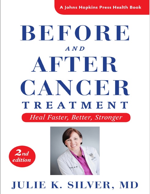 Before and After Cancer Treatment PDF