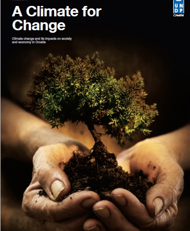 A Climate for Change PDF