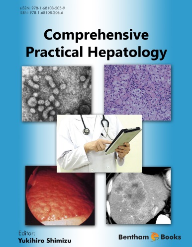 Comprehensive Practical Hepatology PDF