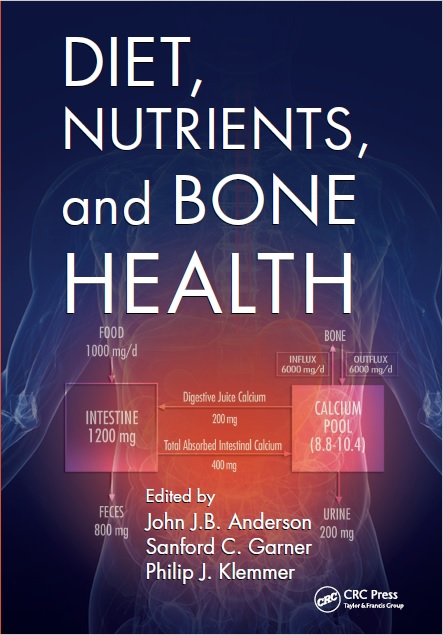 Diet, Nutrients, and Bone Health PDF 
