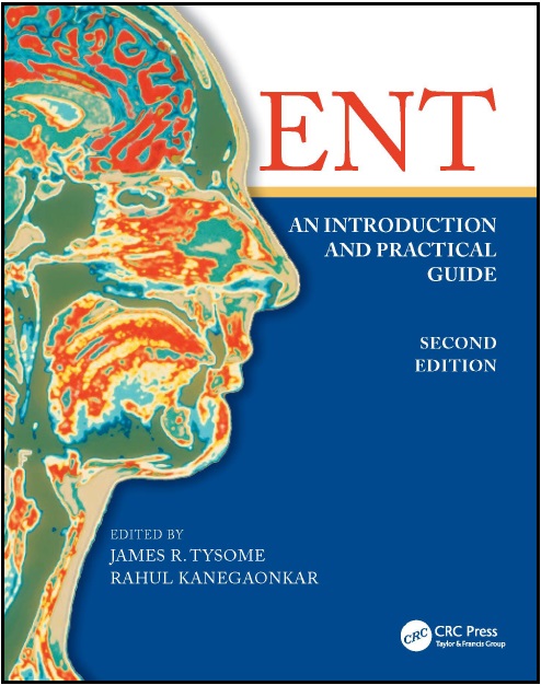 ENT An Introduction and Practical Guide PDF