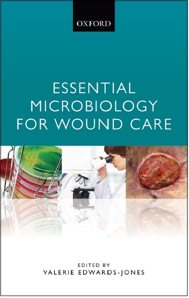 Essential Microbiology for Wound Care PDF