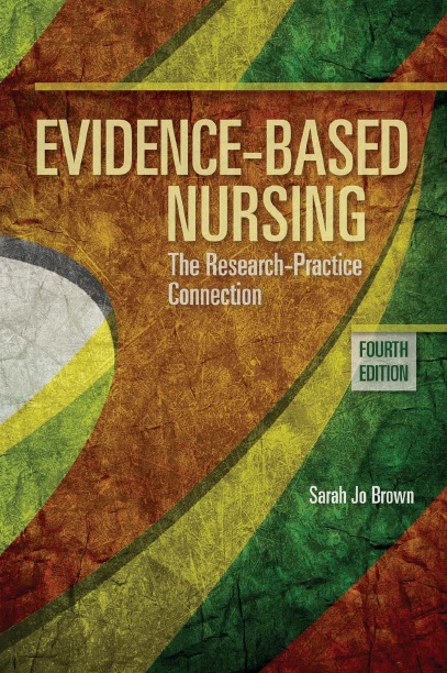 Evidence-Based Nursing PDF