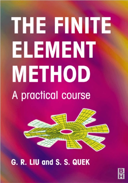Finite Element Method PDF