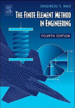 Finite Element Method In Engineering PDF