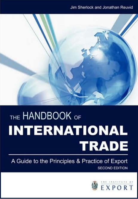Handbook of International Trade PDF