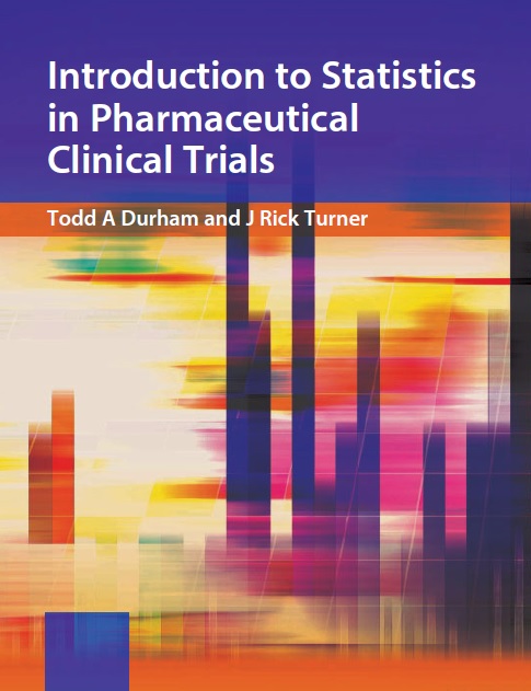 Introduction to Statistics in Pharmaceutical Clinical Trials PDF
