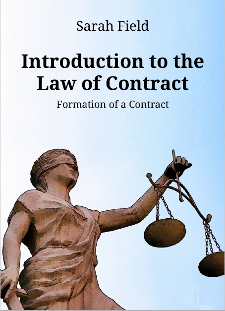 Introduction to the Law of Contract PDF