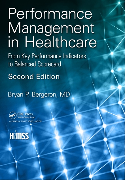 Performance Management in Healthcare PDF