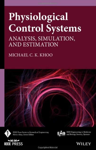 Physiological Control Systems PDF
