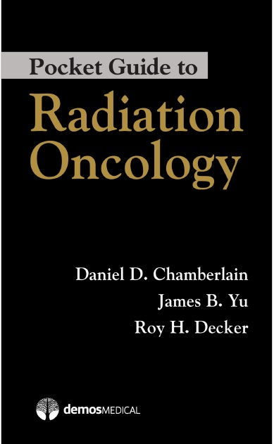 Pocket Guide to Radiation Oncology PDF