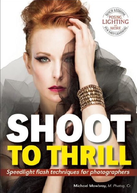 Shoot to Thrill PDF