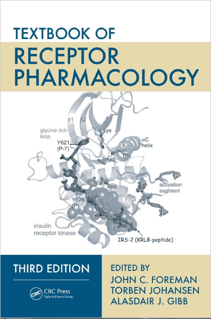 Textbook of Receptor Pharmacology PDF