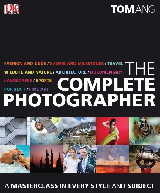The Complete Photographer PDF