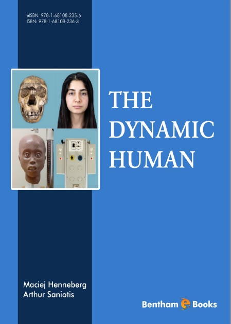 The Dynamic Human PDF