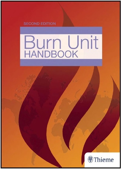 The Essential Burn Unit Handbook PDF