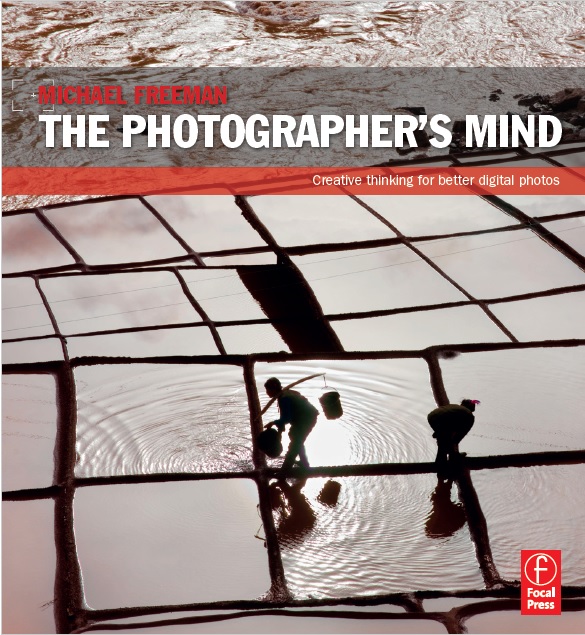 The Photographer's Mind PDF