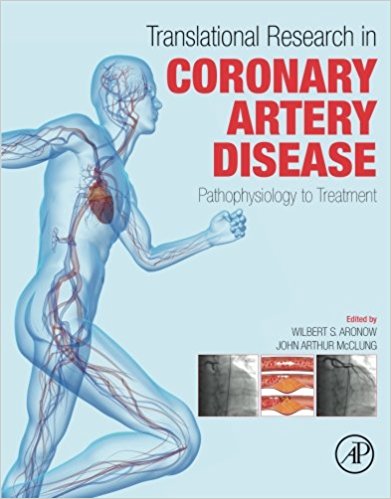 Translational Research in Coronary Artery Disease PDF