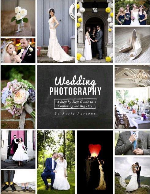 Wedding Photography PDF