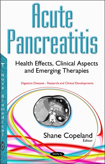 Acute Pancreatitis PDF