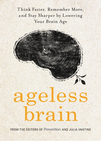 Ageless Brain PDF