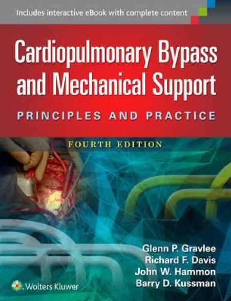 Cardiopulmonary Bypass and Mechanical Support PDF