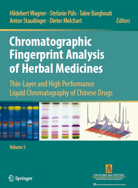 Chromatographic Fingerprint Analysis of Herbal Medicines PDF
