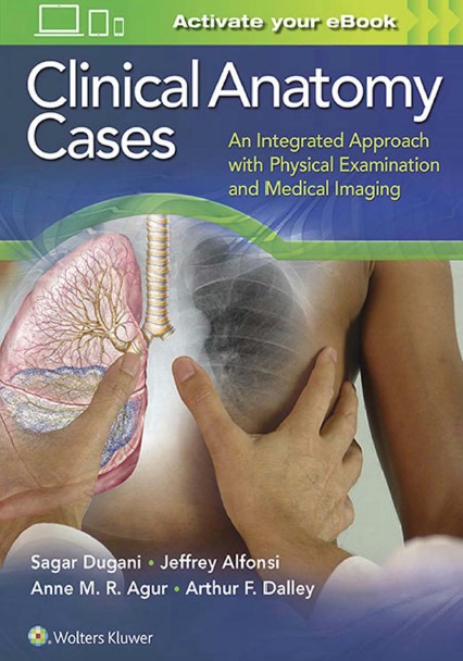 Clinical Anatomy Cases PDF