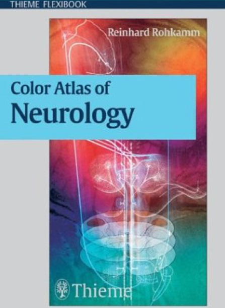 Color Atlas of Neurology PDF