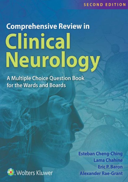 Comprehensive Review in Clinical Neurology PDF