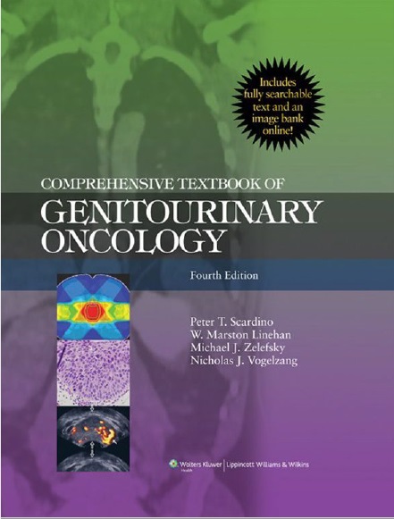 Comprehensive Textbook of Genitourinary Oncology PDF