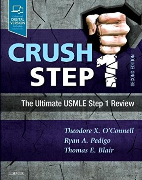 Crush Step 1 PDF
