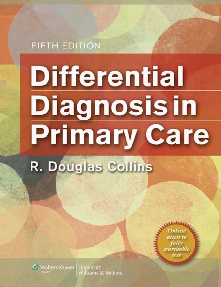 Differential Diagnosis in Primary Care PDF