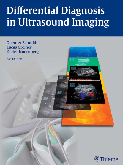 Differential Diagnosis in Ultrasound Imaging PDF