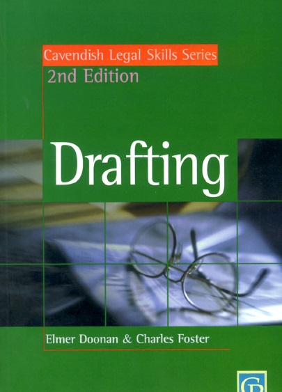 Drafting PDF