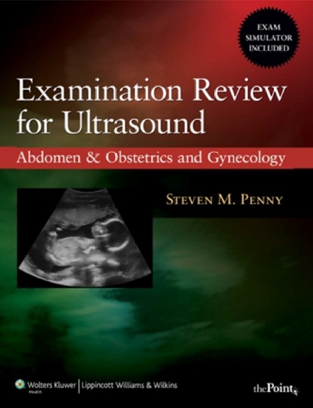 Examination Review for Ultrasound PDF
